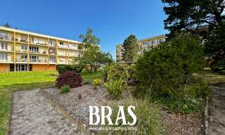 Appartement 3 Pièces 57 m² à vendre à Saint-Sébastien-sur-Loire (44230)