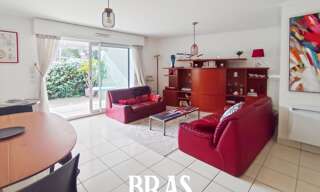 Appartement 3 Pièces 69 m² à vendre à La Baule-Escoublac (44500)