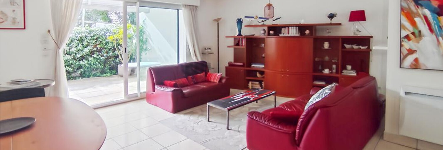 Appartement 3 Pièces 69 m² à vendre à La Baule-Escoublac (44500)
