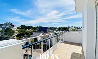Appartement 2 Pièces 38 m² à vendre à La Baule-Escoublac (44500)