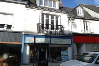 Maison 6 pièces 210250 €