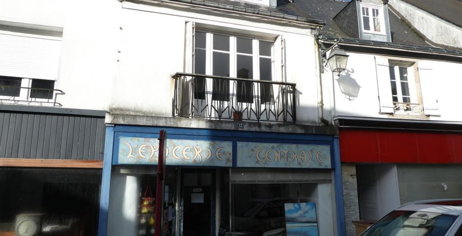 Maison — photo 1