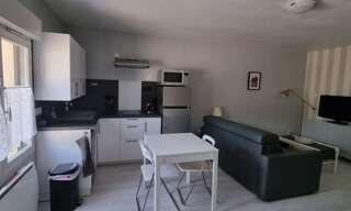 Appartement 2 Pièces 36 m² à louer à Auffreville-Brasseuil (78930)