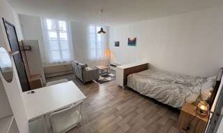 Appartement 1 Pièce 29 m² à louer à Rouen (76000)