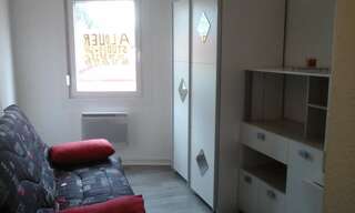 Appartement 1 Pièce 16 m² à louer à Strasbourg (67000)