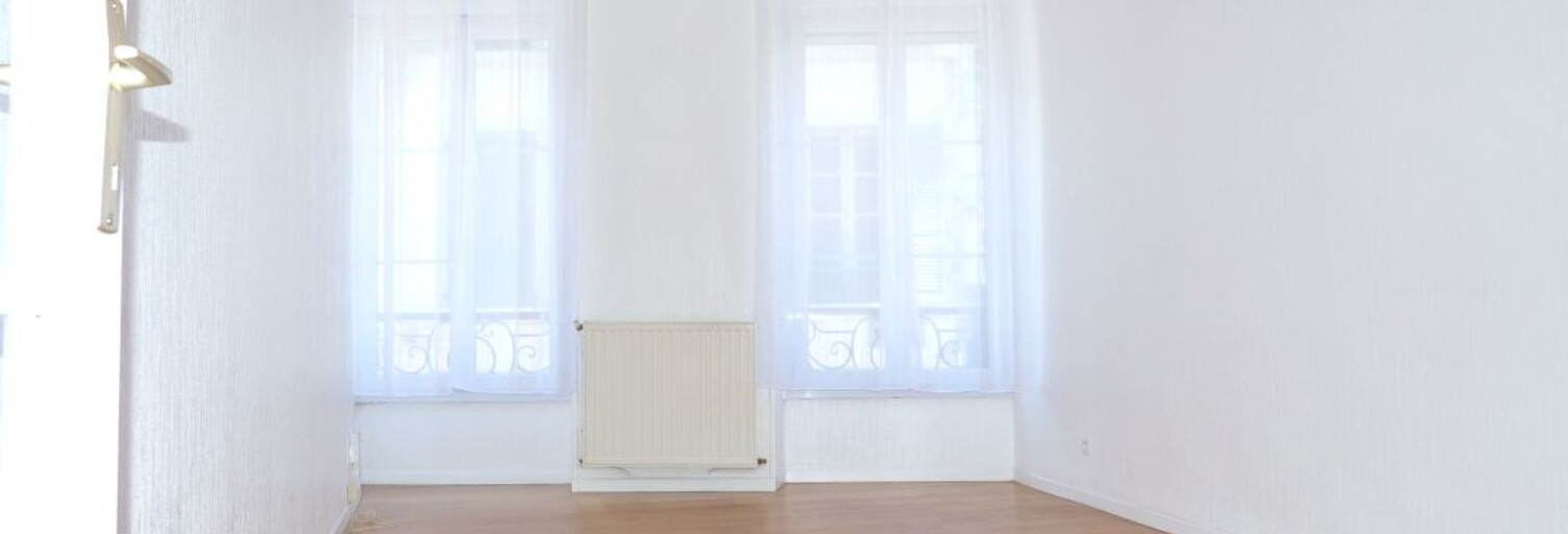 Appartement 2 Pièces 68 m² à louer à Pau (64000)