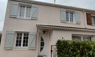 Maison 6 Pièces 120 m² à louer à Boé (47550)
