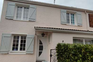 Maison 6 pièces 950 €