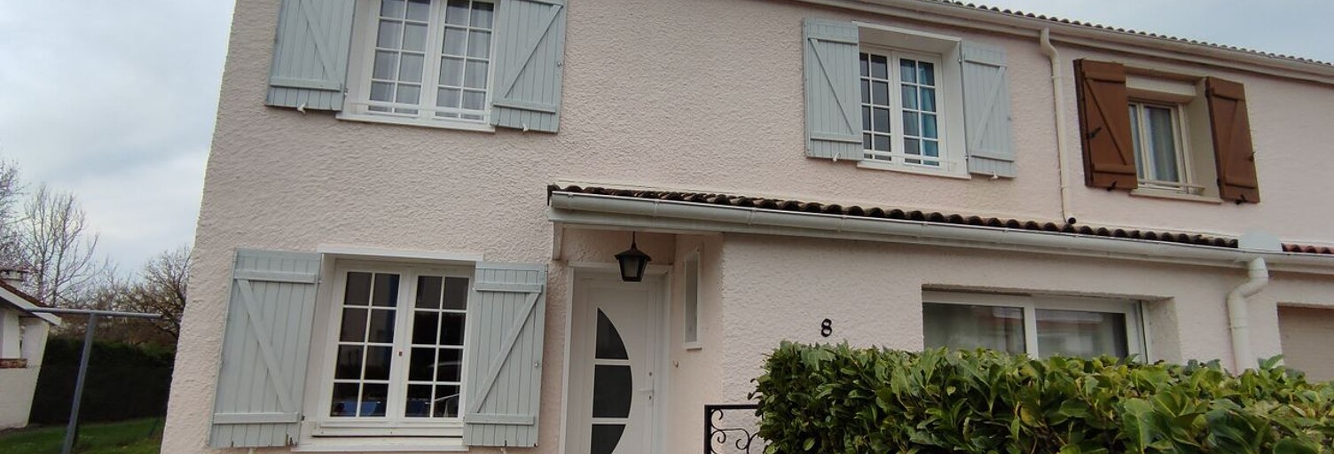 Maison 6 Pièces 120 m² à louer à Boé (47550)