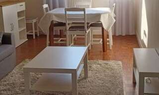 Appartement 2 Pièces 52 m² à louer à Orléans (45000)