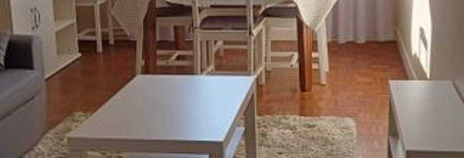 Appartement 2 Pièces 52 m² à louer à Orléans (45000)