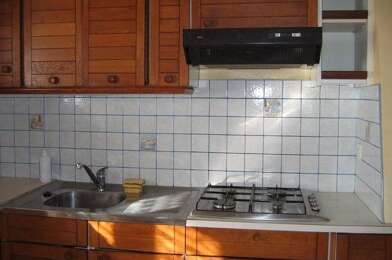 Appartement 2 pièces 650 €