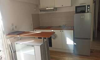Appartement 2 Pièces 33 m² à louer à Gretz-Armainvilliers (77220)
