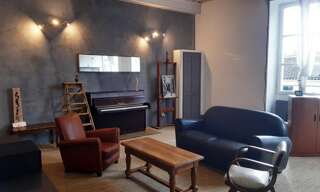 Appartement 5 Pièces 130 m² à louer à Cluny (71250)