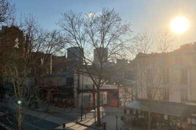 Appartement 3 pièces 1399 €