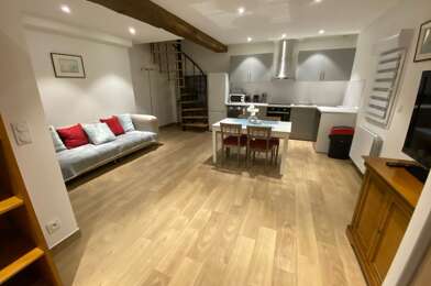 Maison 4 pièces 930 €