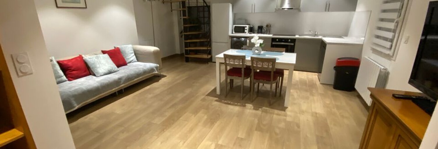 Maison 4 Pièces 70 m² à louer à Orléans (45000)