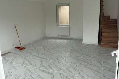 Maison 4 pièces 1700 €