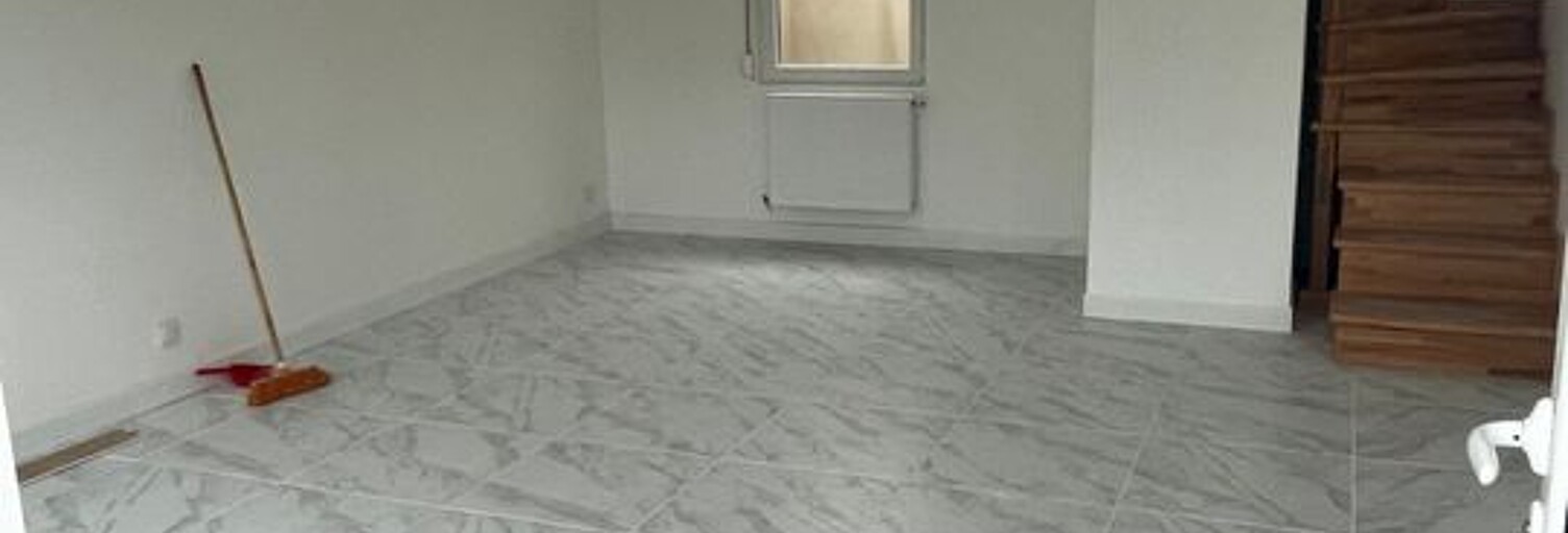 Maison 4 Pièces 85 m² à louer à Livry-Gargan (93190)