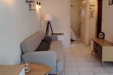 Appartement 2 pièces 620 €