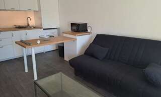 Appartement 1 Pièce 25 m² à louer à Montpellier (34000)