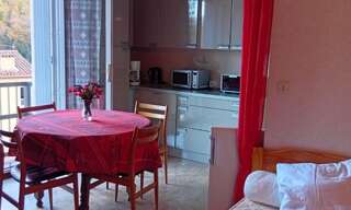 Appartement 1 Pièce 33 m² à louer à Amélie-les-Bains-Palalda (66110)