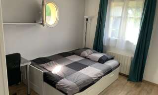 Appartement 1 Pièce 11 m² à louer à Lieusaint (77127)