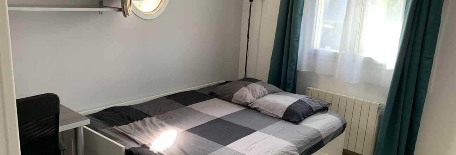 Appartement 1 Pièce 11 m² à louer à Lieusaint (77127)