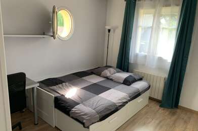 Appartement 1 pièces 625 €