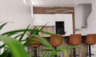 Maison 5 Pièces 98 m² à louer à Bièvres (91570)