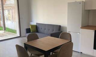 Appartement 2 Pièces 45 m² à louer à Villejuif (94800)