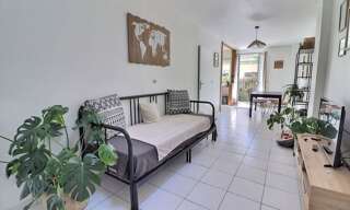 Maison 2 Pièces 59 m² à louer à Melun (77000)