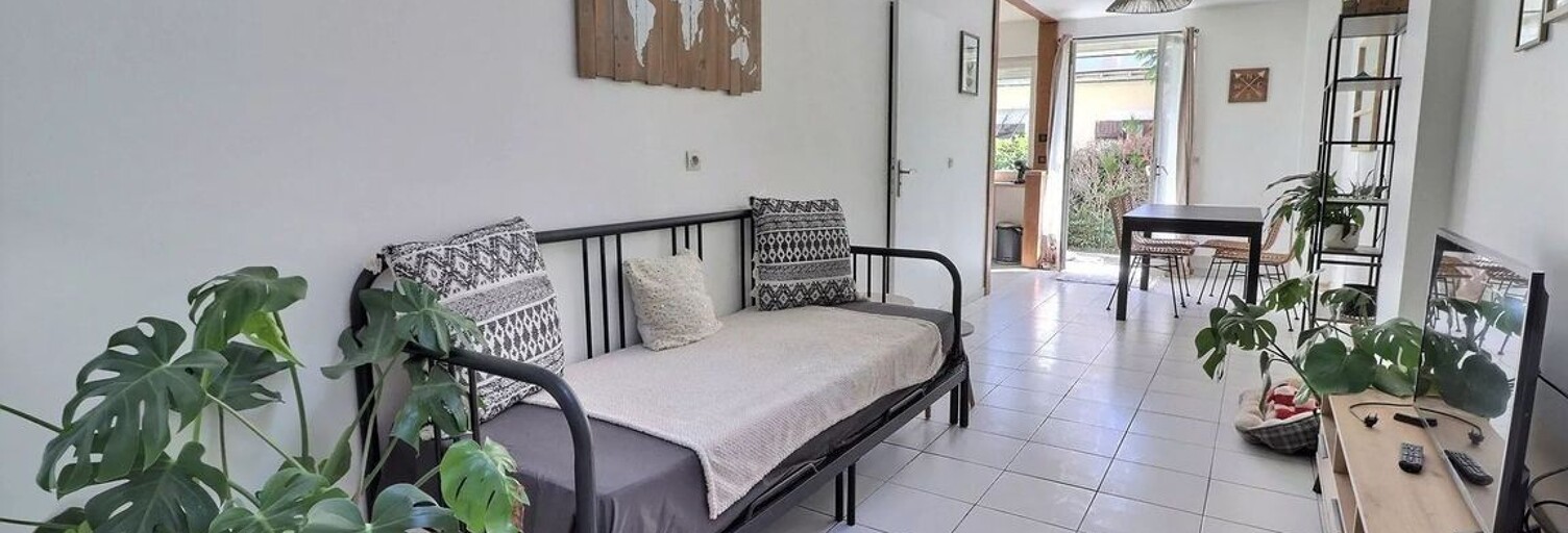 Maison 2 Pièces 59 m² à louer à Melun (77000)