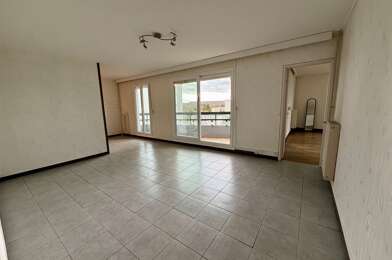 Appartement 4 pièces 730 €