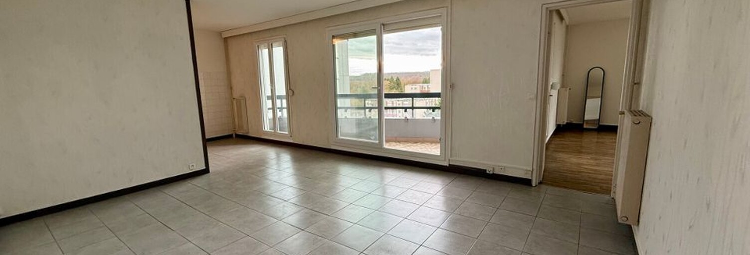 Appartement 4 Pièces 86 m² à louer à Charleville-Mézières (08000)