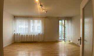 Appartement 1 Pièce 30 m² à louer à Strasbourg (67000)