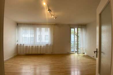 Appartement 1 pièces 640 €