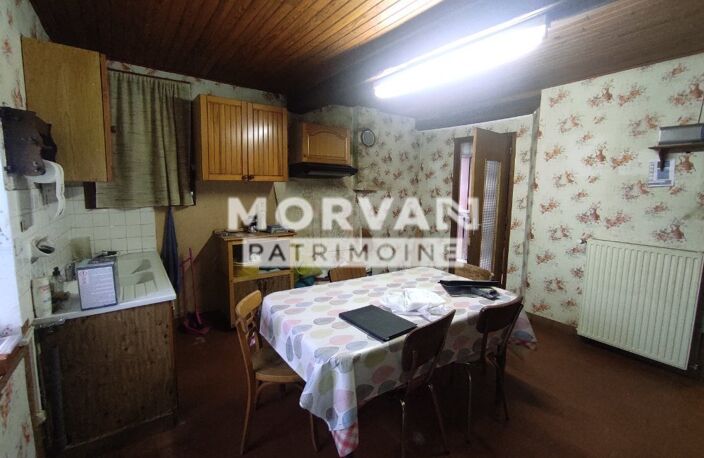 SAINT HILAIRE EN MORVAN — photo 2