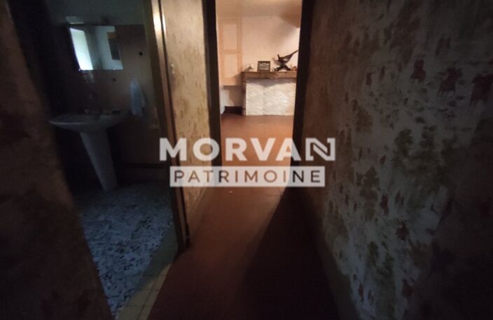SAINT HILAIRE EN MORVAN — photo 4