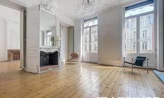 Appartement 3 Pièces 97 m² à vendre à Lille (59800)