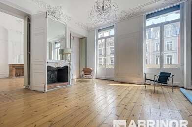 Appartement 3 pièces 450000 €