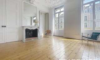 Appartement 3 Pièces 97 m² à vendre à Lille (59800)