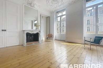 Appartement 3 pièces 425000 €