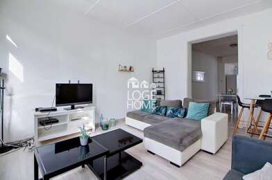 Maison 4 pièces 130000 €
