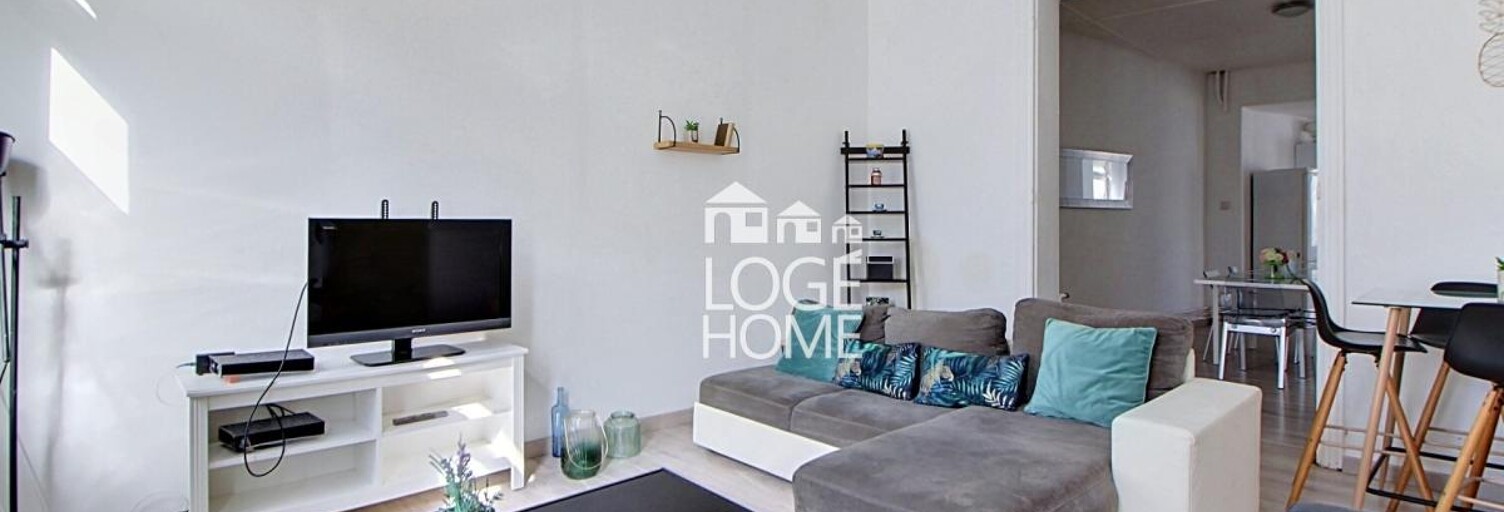 Maison 4 Pièces 109 m² à vendre à Sin-le-Noble (59450)