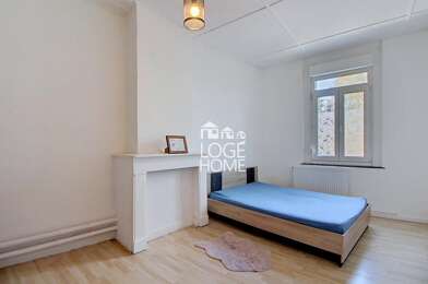 Maison 4 pièces 120000 €