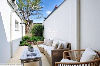 Maison 4 pièces 108000 €