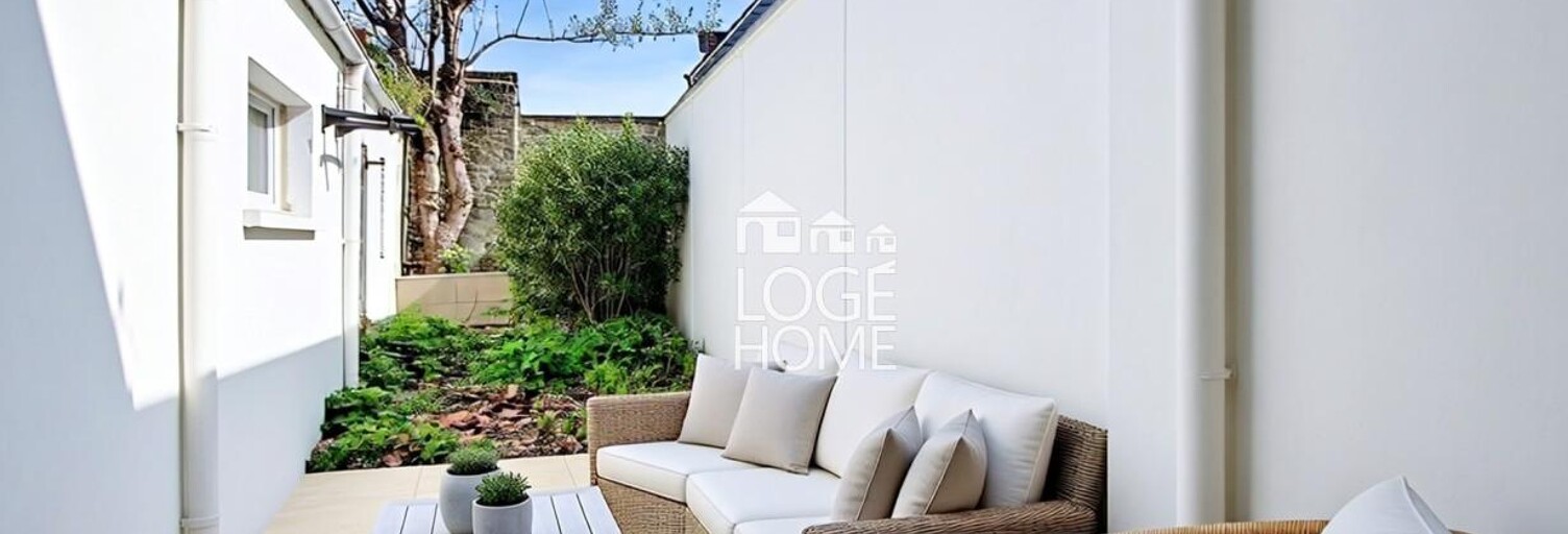 Maison 4 Pièces 109 m² à vendre à Sin-le-Noble (59450)