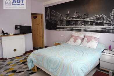 Maison 3 pièces 112000 €