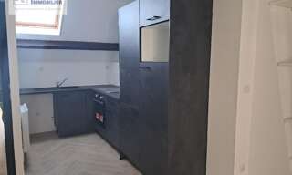 Appartement 1 Pièce 26 m² à louer à Beauvais (60000)